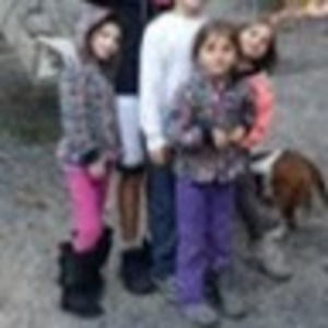 Meet your Posher, Joanna